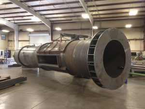 hd plasma welding