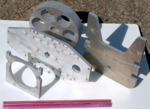 water jet